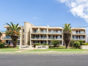 Castillo Del Mar 10, Tuncurry
